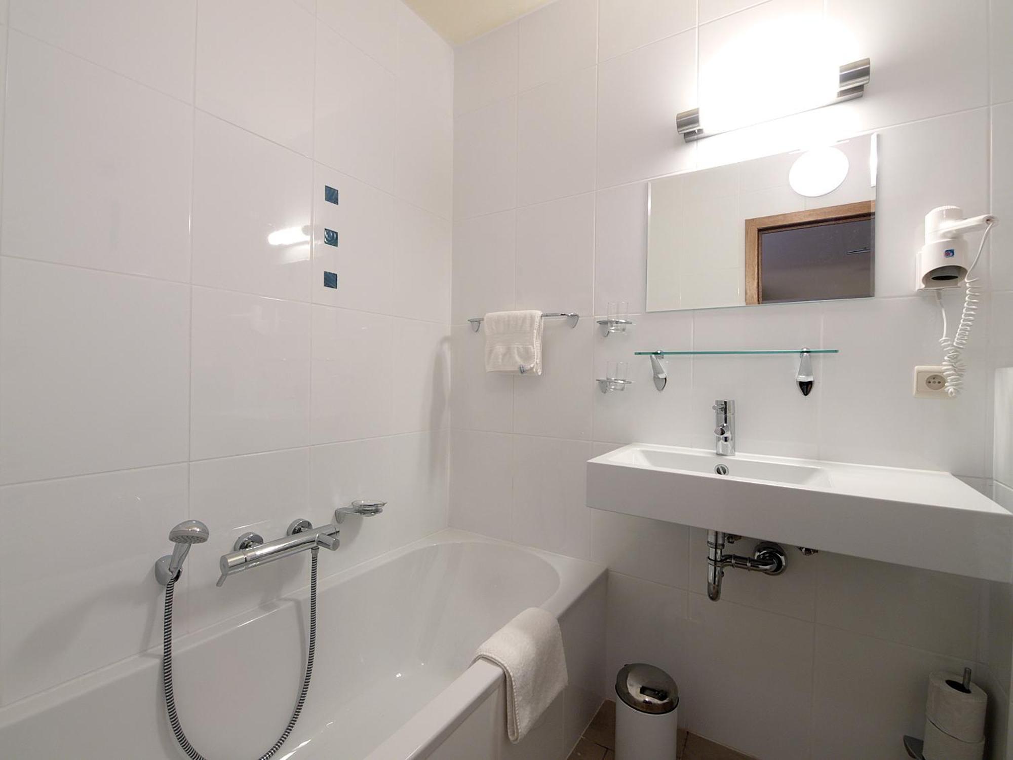 Hotel Jose Бланкенберге Екстериор снимка