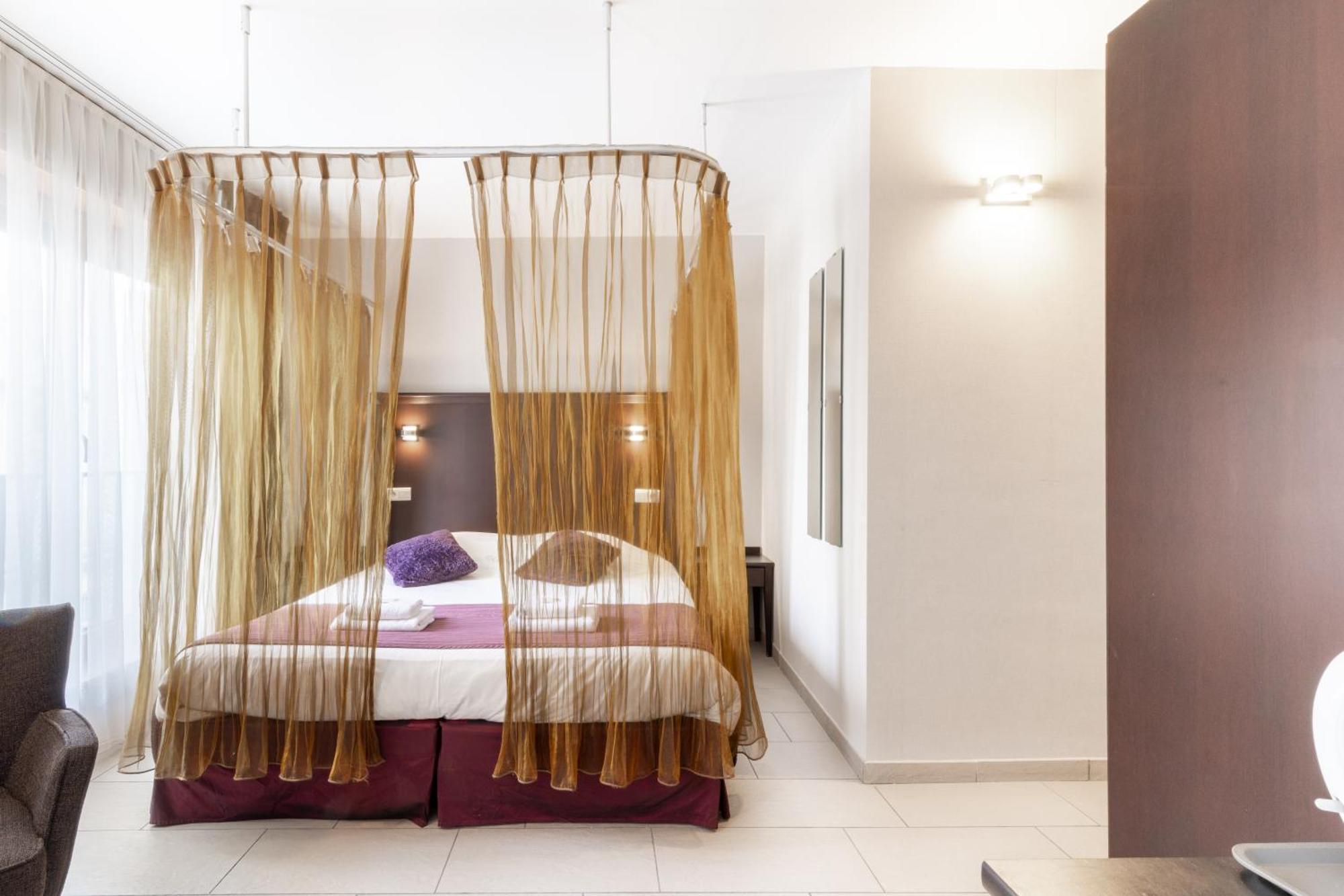 Hotel Jose Бланкенберге Екстериор снимка