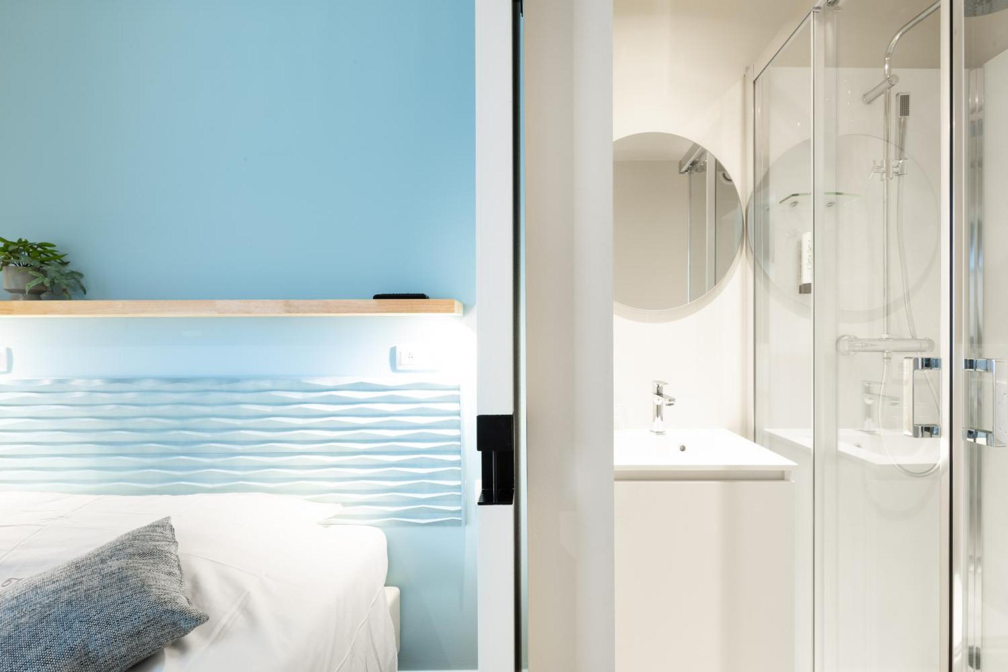 Hotel Jose Бланкенберге Екстериор снимка