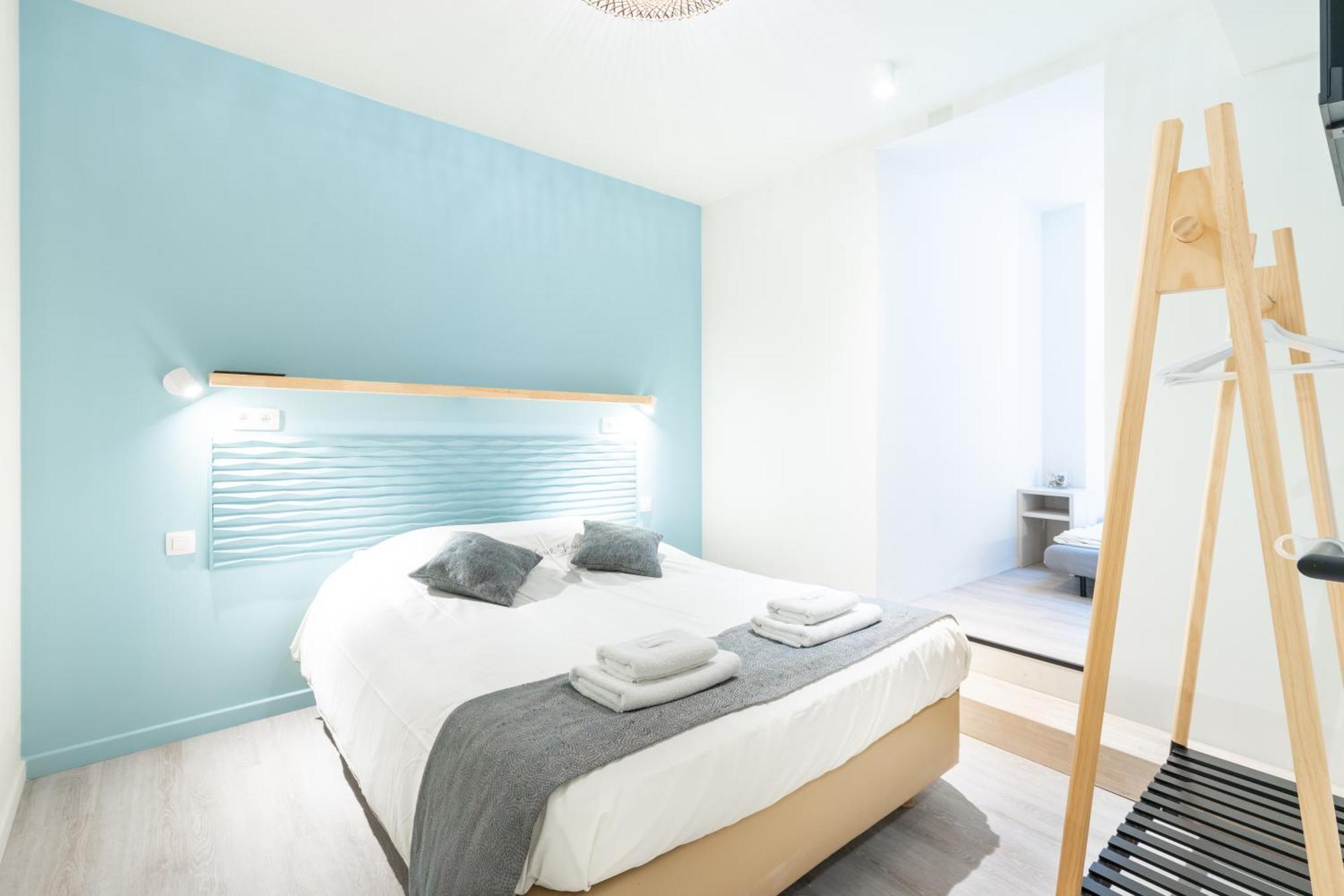 Hotel Jose Бланкенберге Екстериор снимка