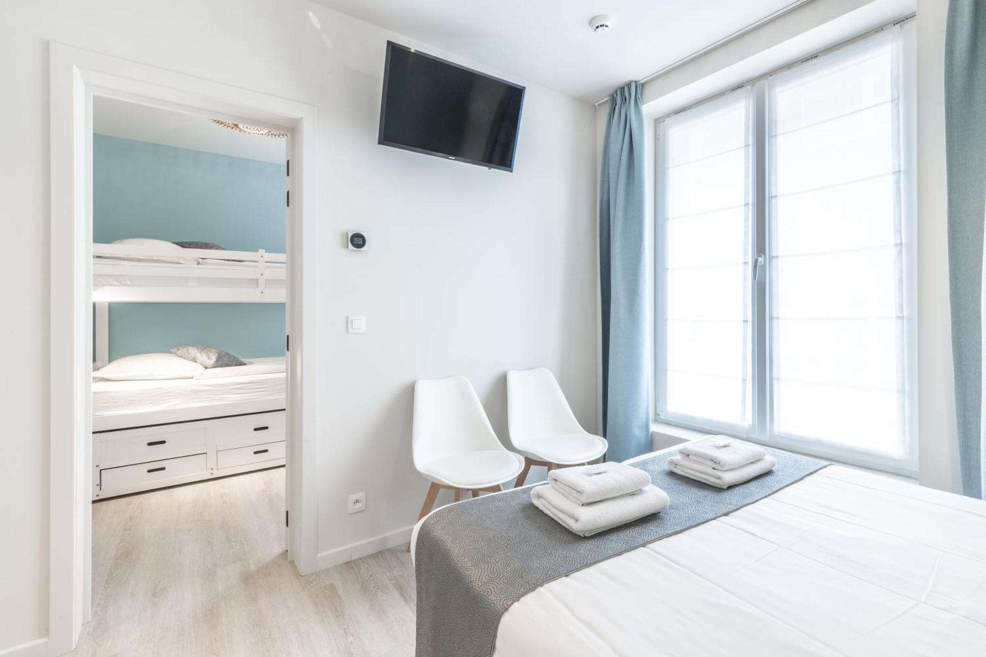 Hotel Jose Бланкенберге Екстериор снимка