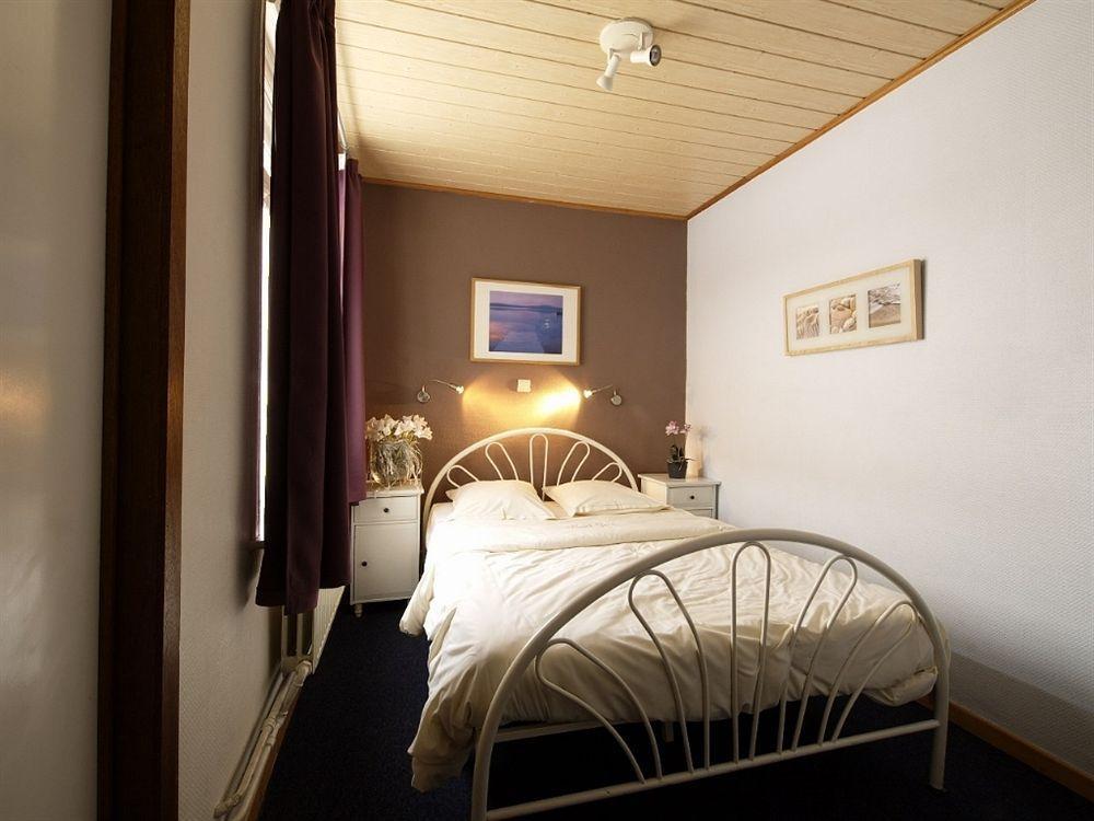 Hotel Jose Бланкенберге Екстериор снимка