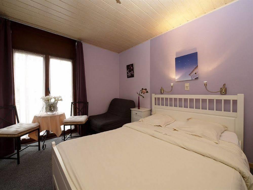 Hotel Jose Бланкенберге Екстериор снимка